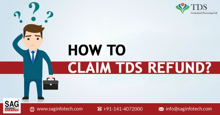 tax-deducted-at-source-claim-refund-online-and-rate-of-interest-on-tds